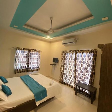 Hotel Twilight House Mahābaleshwar Dış mekan fotoğraf