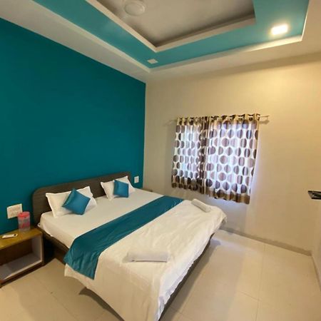 Hotel Twilight House Mahābaleshwar Dış mekan fotoğraf