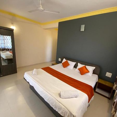 Hotel Twilight House Mahābaleshwar Dış mekan fotoğraf