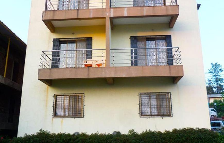 Hotel Twilight House Mahābaleshwar Dış mekan fotoğraf