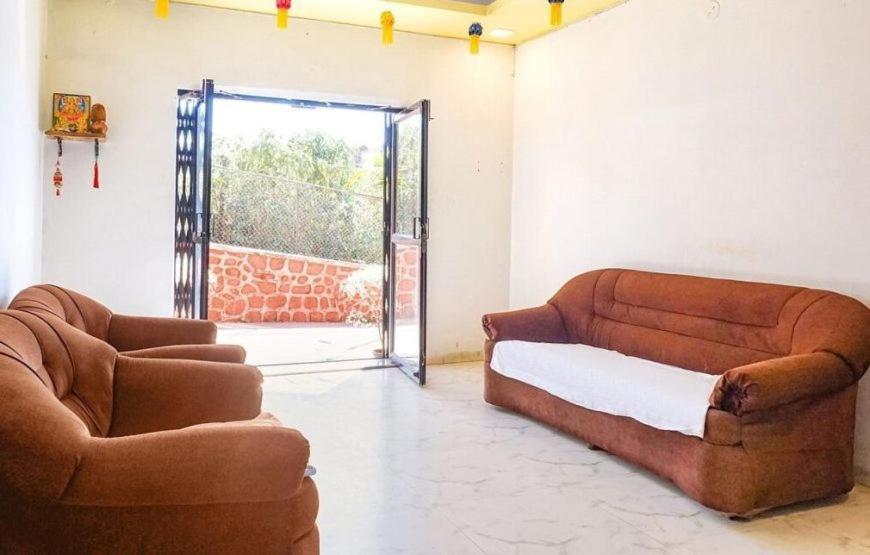 Hotel Twilight House Mahābaleshwar Dış mekan fotoğraf