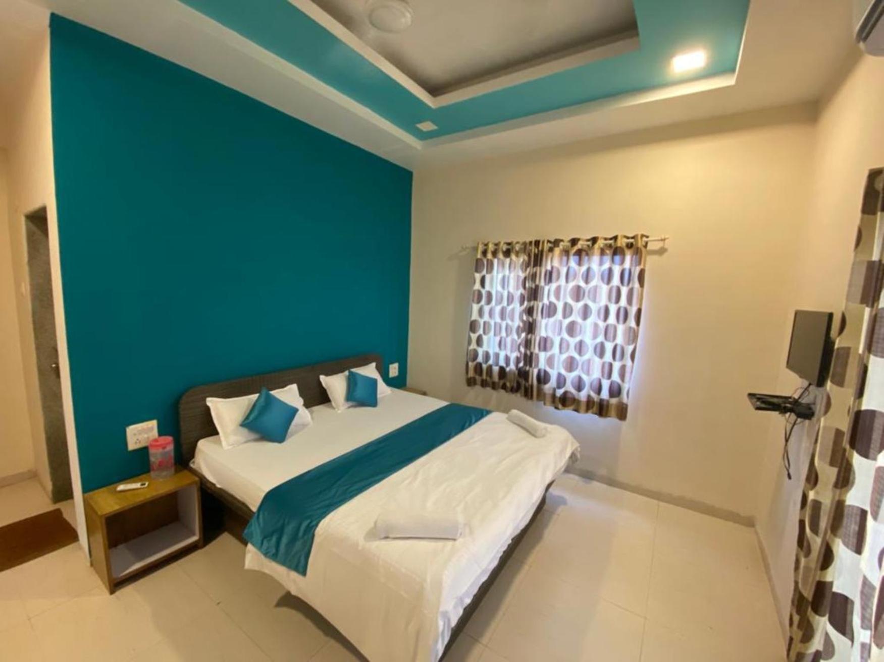 Hotel Twilight House Mahābaleshwar Dış mekan fotoğraf