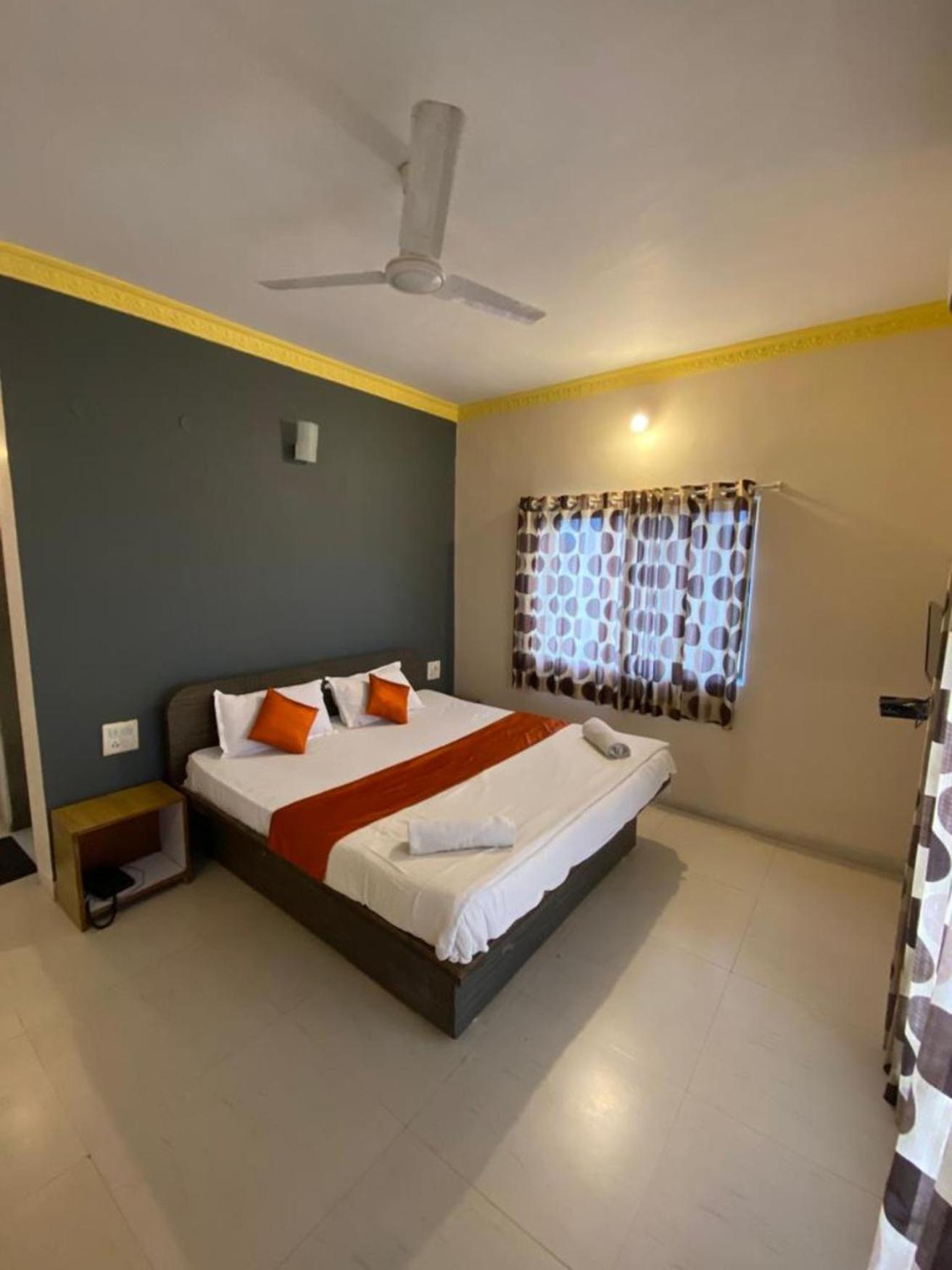 Hotel Twilight House Mahābaleshwar Dış mekan fotoğraf